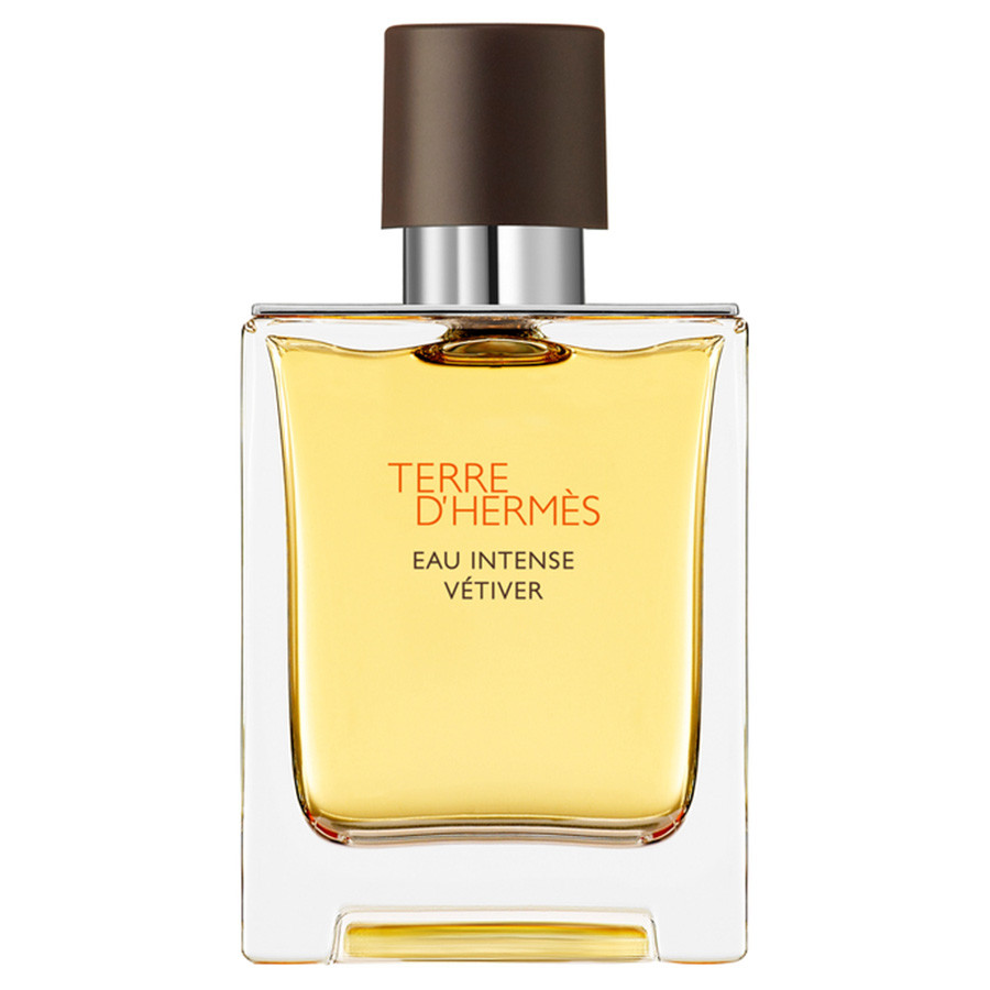 HERMÈS Terre D’Hermès Eau Intense Vétiver