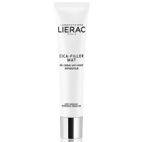 Lierac Mat Anti-Wrinkle Repairing Gel-Cream