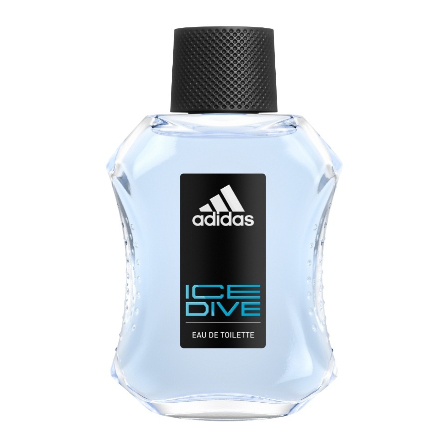 adidas Ice Dive Eau De Toilette