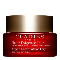 Clarins Super Restorative Nappali Krém Nagyon száraz bőrtípusra