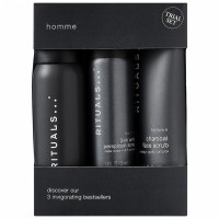 Rituals Homme Collection Trial Set