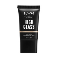 NYX Professional Makeup High Glass Face Primer