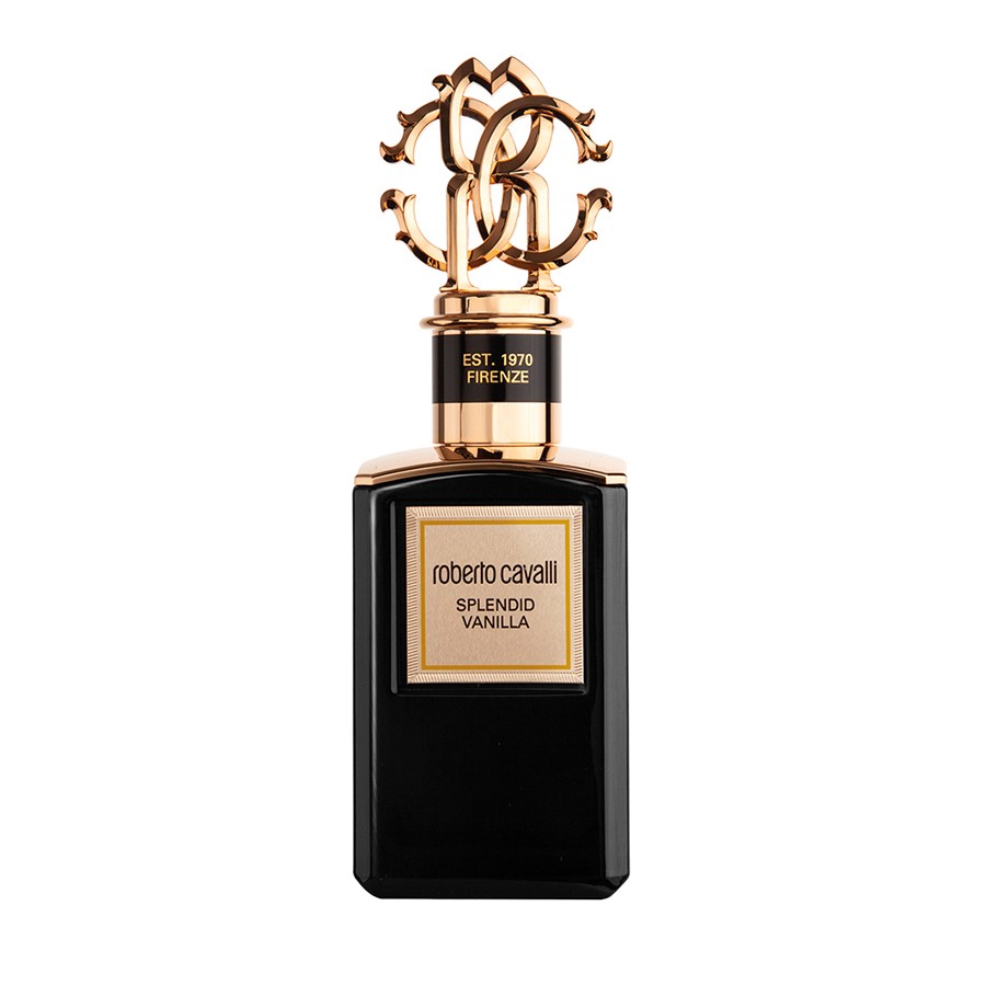 Roberto Cavalli Gold Splendid Vanilla