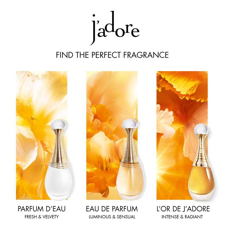 Jadore dior douglas online
