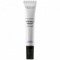 MÁDARA Time Miracle Wrinkle Resist Eye Cream