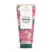 The Body Shop British Rose Tusoló