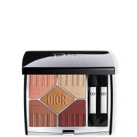 DIOR Diorshow 5 Couleurs Couture - Dioriviera Limited Edition