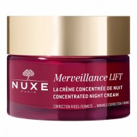 Nuxe Concentrated Night Cream