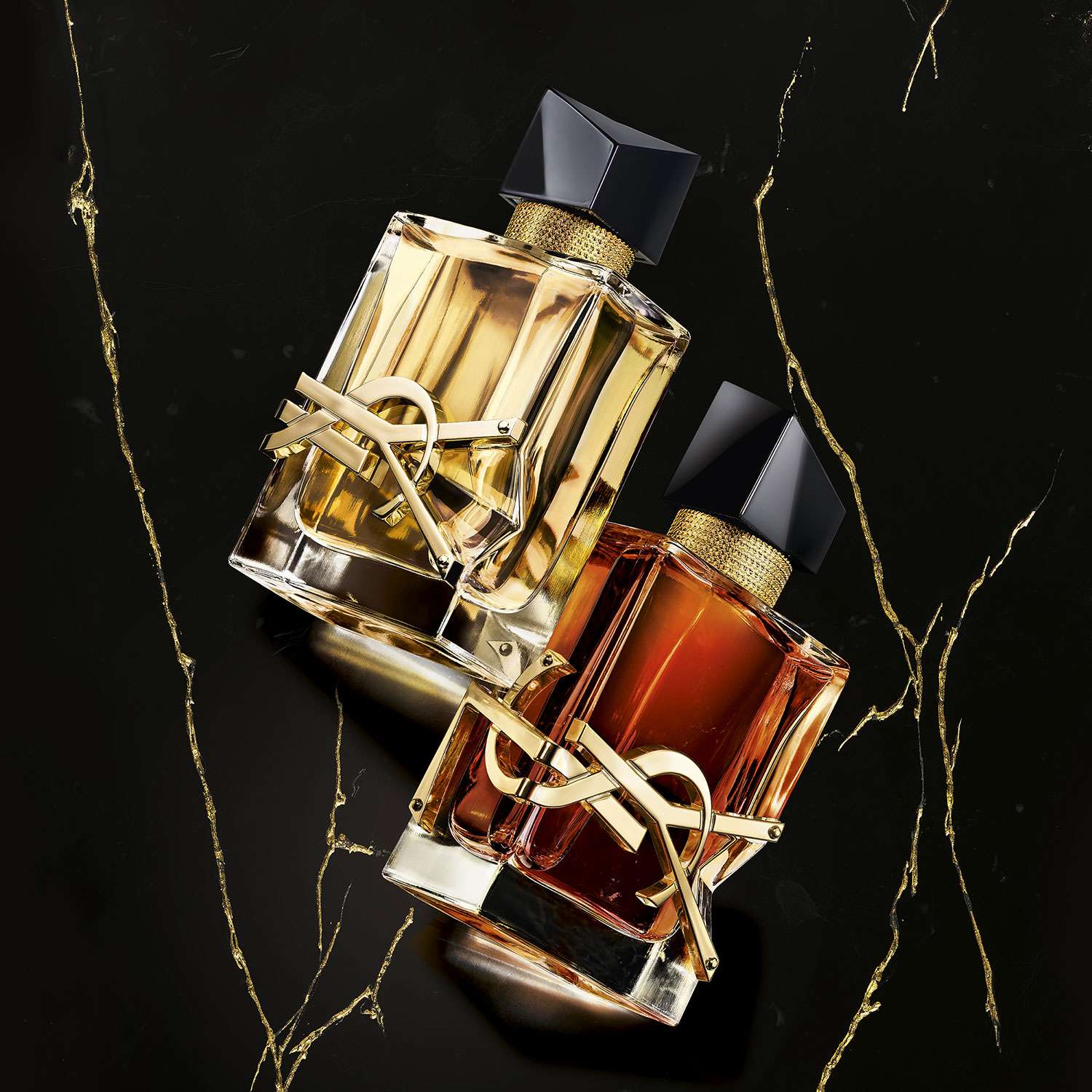 Yves Saint Laurent Libre Le Parfum Parfum Online | DOUGLAS