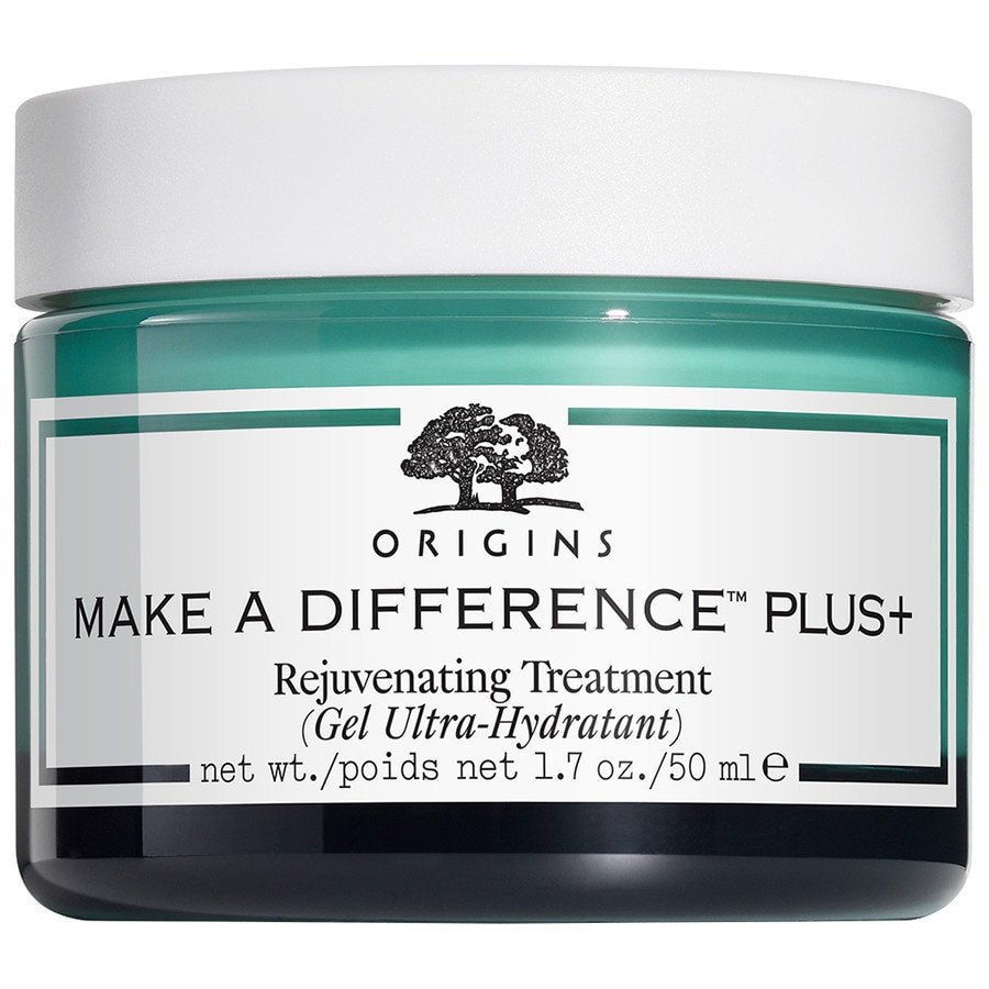 Origins Rejuvenating Treatment