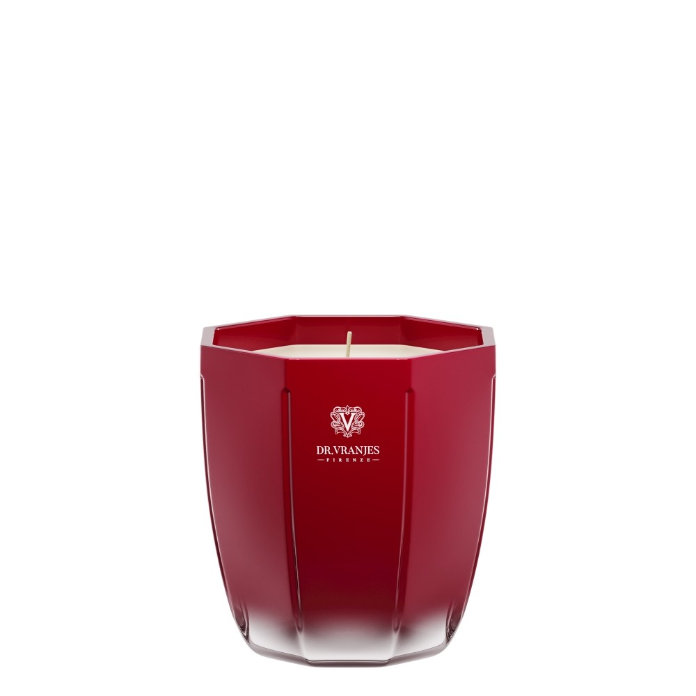 Dr. Vranjes Firenze Rosso Nobile Scented Candle