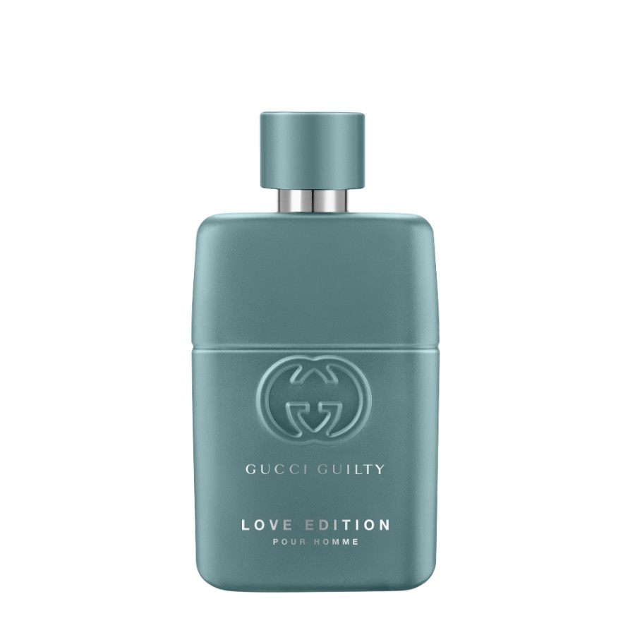 Gucci Guilty Love Edition Pour Homme Eau De Parfum