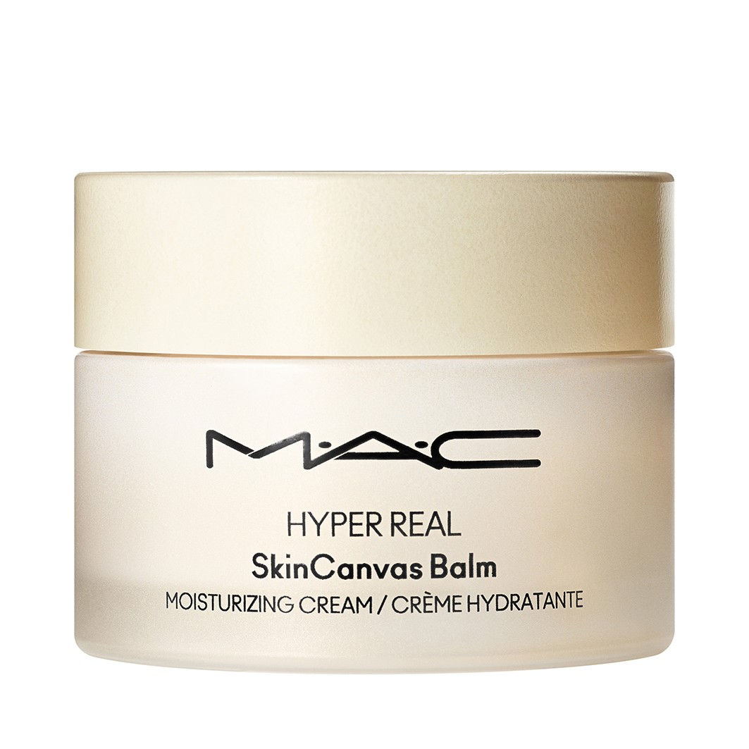 MAC Hyper Real Skincanvas Balm Moisturizing Cream