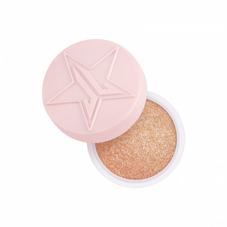 Jeffree Star Eye Gloss Powder