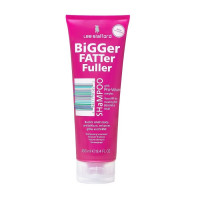 Lee Stafford Bigger Fatter Fuller Shampoo