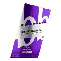 bruno banani Magic Woman Eau De Parfum