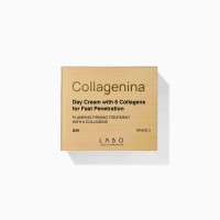 Labo Suisse Collagenina Day Cream with 6 Collagens 