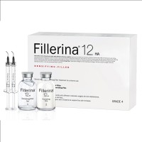 Labo Suisse Fillerina 12HA Densifying-Filler Treatment Grade 4