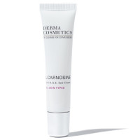Dermacosmetics L-Carosine Anti-A.G.E. eye cream