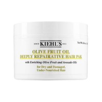 Kiehl's Olive Fruit Oil Deeply Repairative Hair Pak