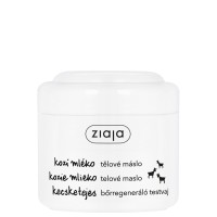 Ziaja Goat's Milk Skin Regenerating Body Butter