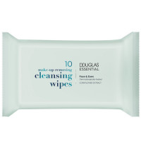 Douglas Essentials Cleansing Remover Wipes