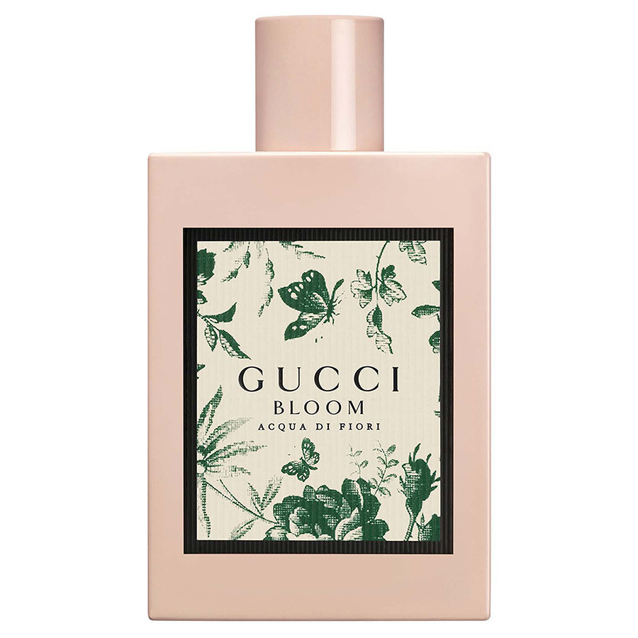 Gucci Bloom Acqua Di Fiori