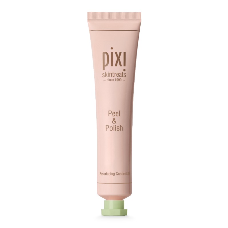 Pixi Peel & Polish