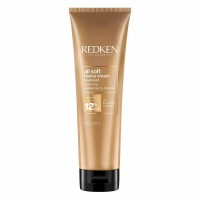 Redken All Soft Heavy Cream Hajmaszk