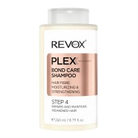 Revox Revox Plex Hajerősítő Sampon