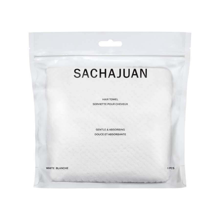 Sachajuan Hair Towel