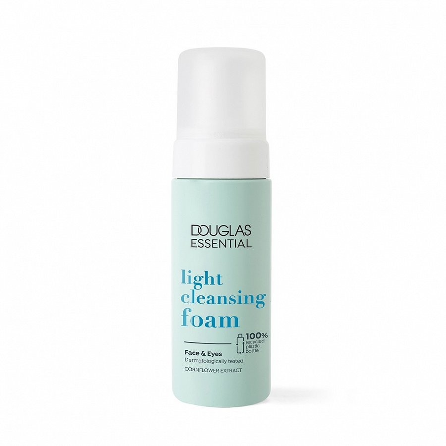 Douglas Essentials Light Cleansing Foam