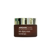 Arganicare Anti Aging Cream