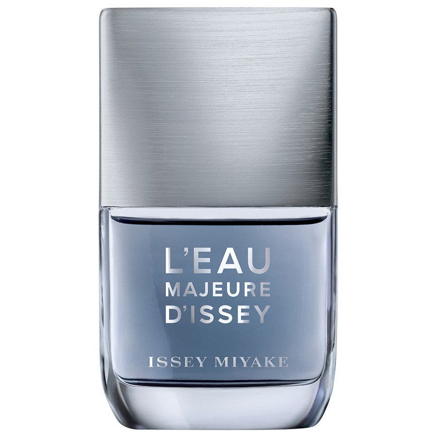 Issey Miyake L'Eau Majeure d'Issey EDT