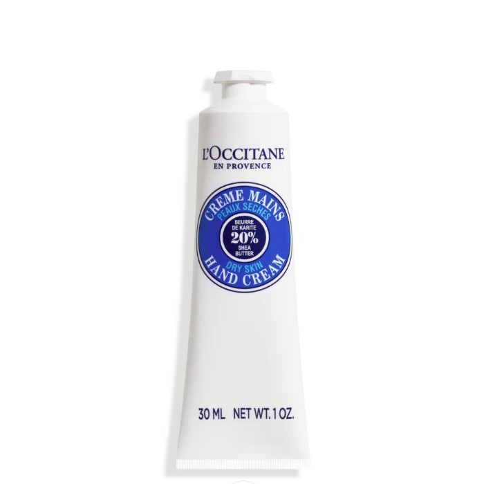 L'OCCITANE Shea Butter Hand Cream