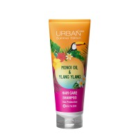 URBAN CARE Monoi & Ylang Ylang Sampon