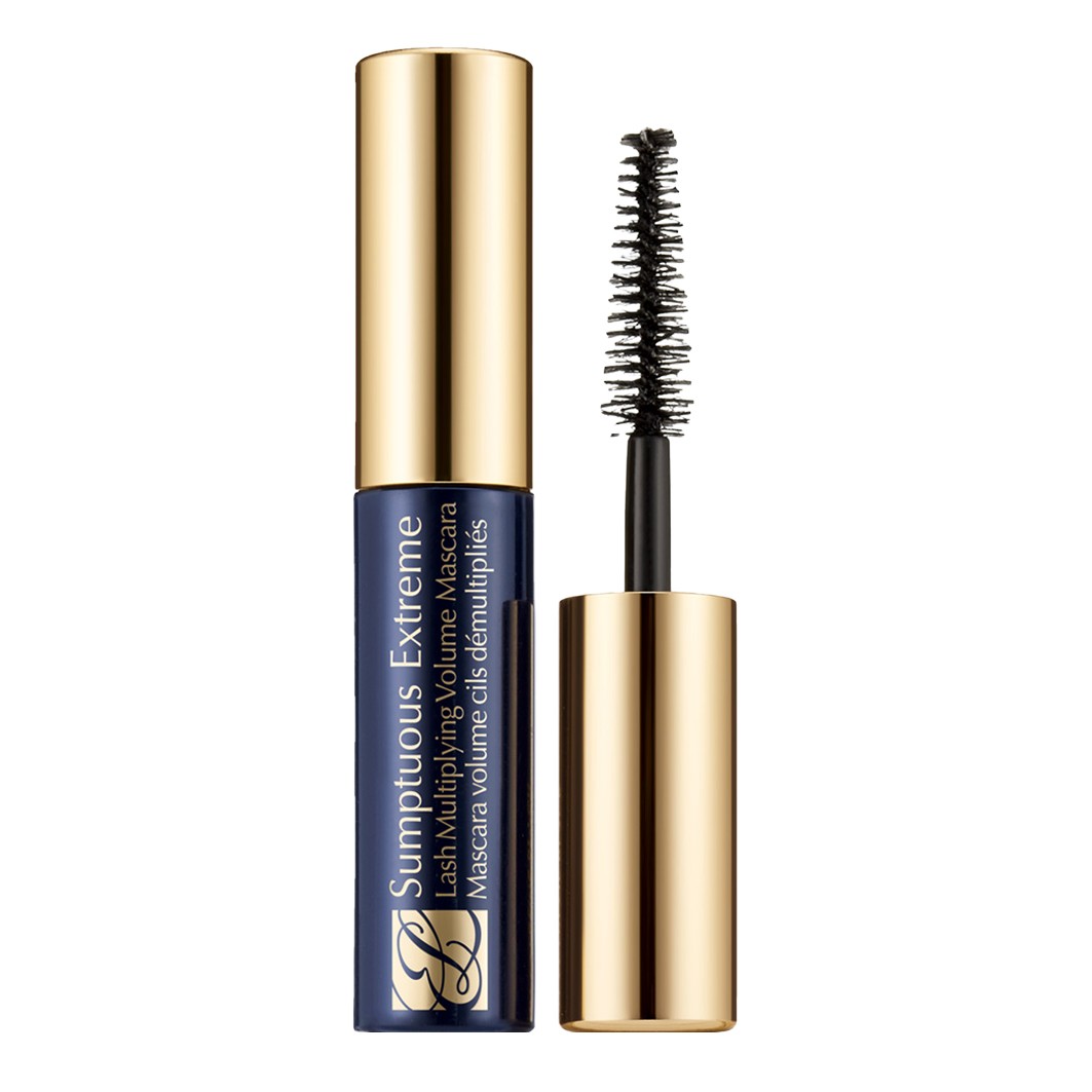 Estée Lauder Sumptuous Extreme Lash Multiplying Volume Mascara Mini