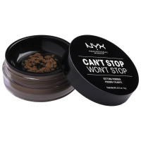NYX Professional Makeup Can't Stop Won't Stop Powder