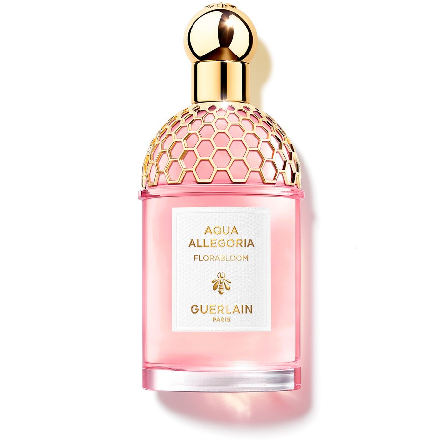 Guerlain Aqua Allegoria Florabloom