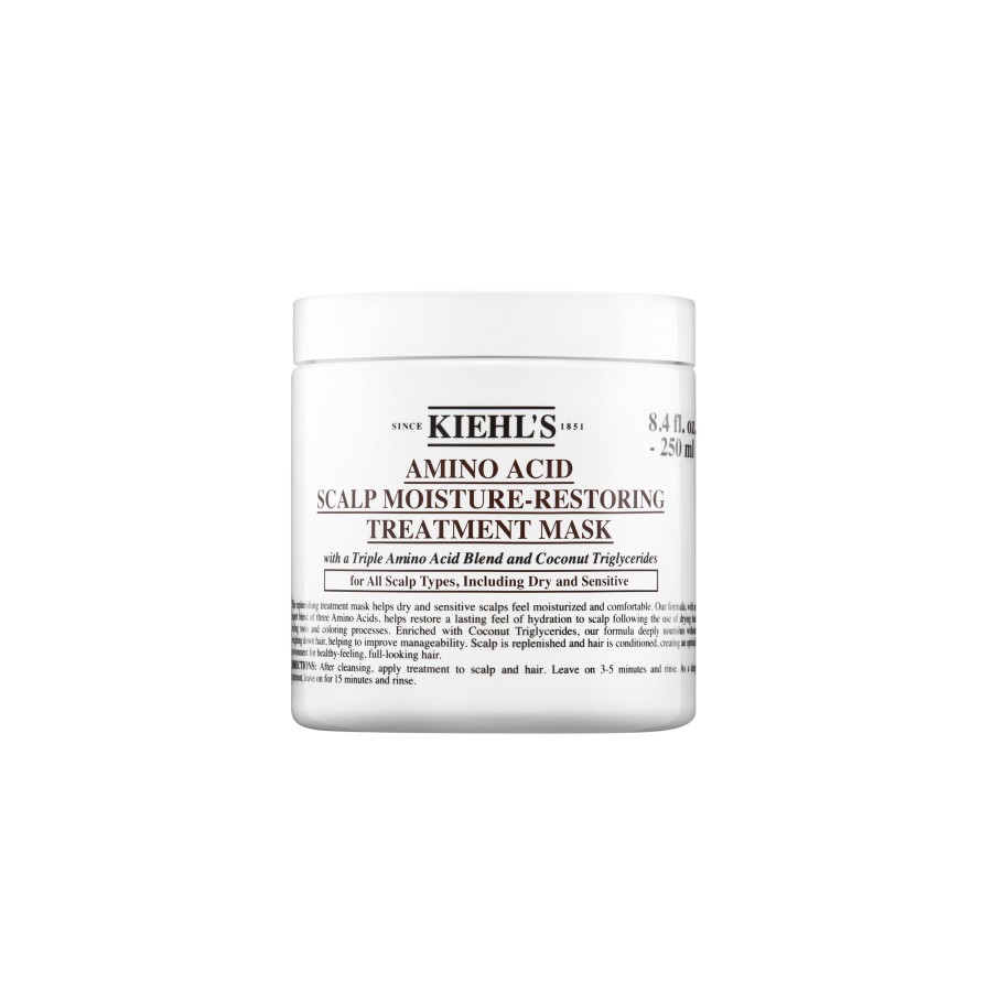 Kiehl's Amino Acid Scalp Moisture-Restoring