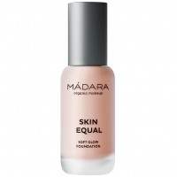 MÁDARA Skin Equal Soft Glow