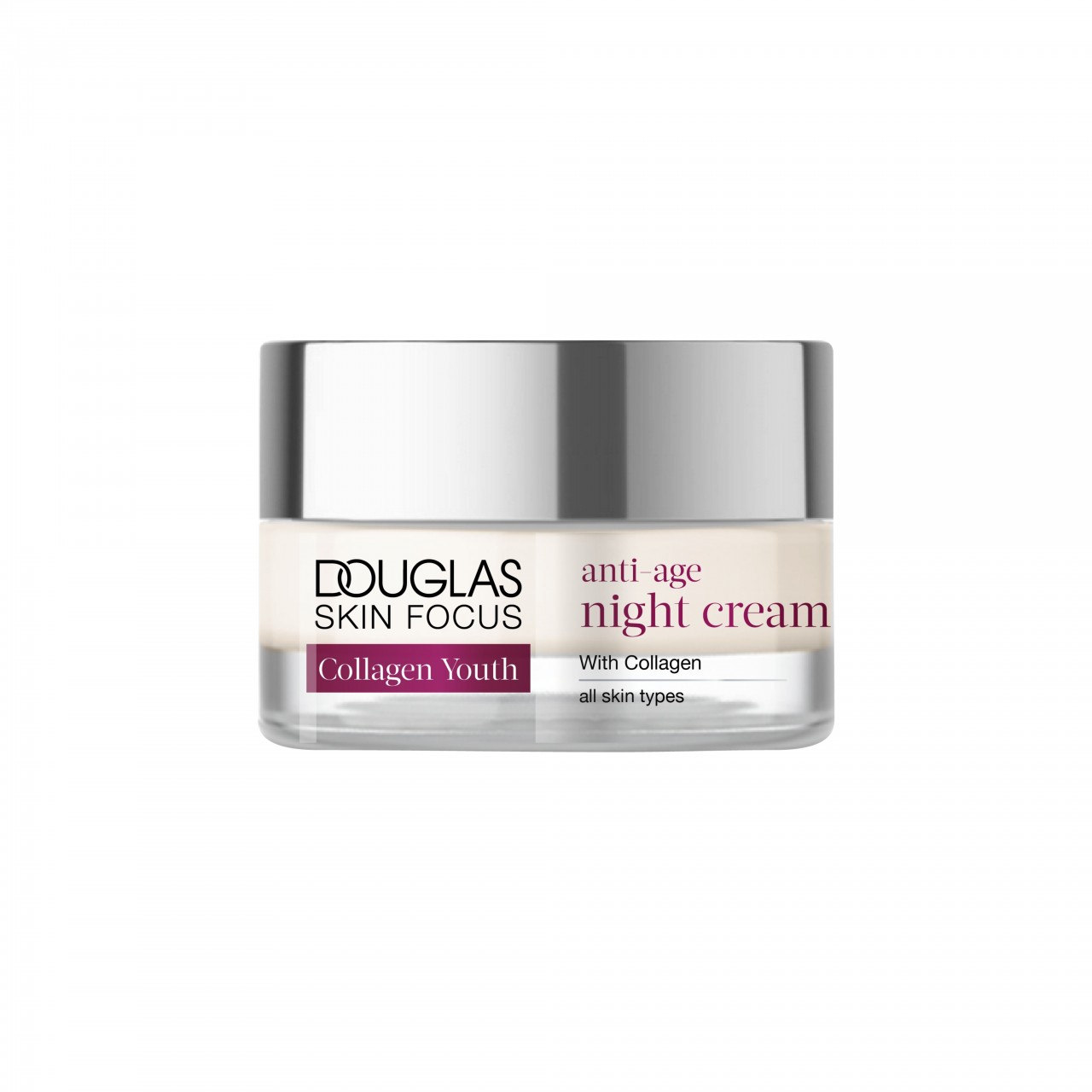 Douglas Skin Focus Anti-Age Night Cream