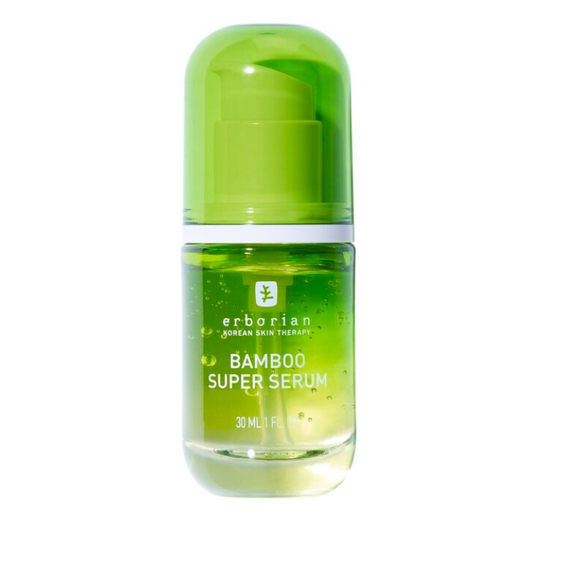 Erborian Bamboo Super Serum