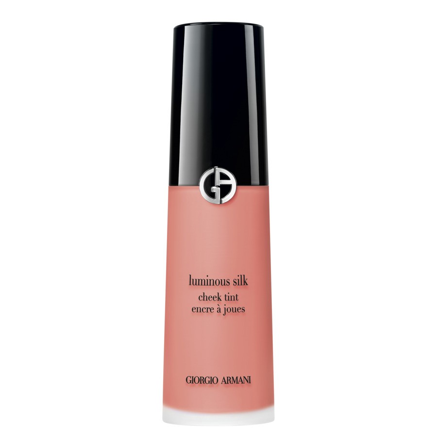 Giorgio Armani Luminous Silk Cheek Tint