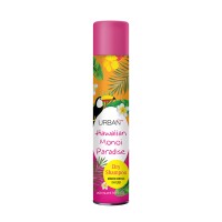 URBAN CARE Dry Shampoo Monoi &Ylang Ylang