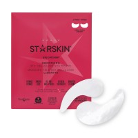 STARSKIN Smoothing Bio-Cellulose Eye Masks