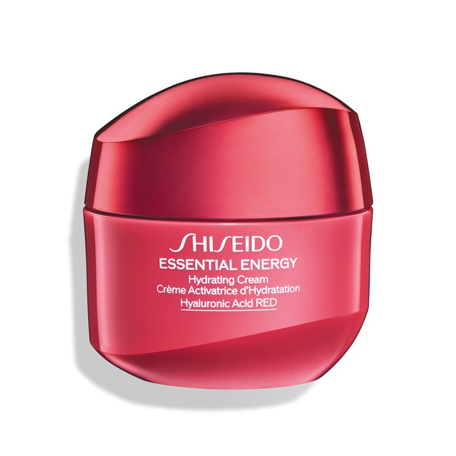 Shiseido Essential Energy Hydrating