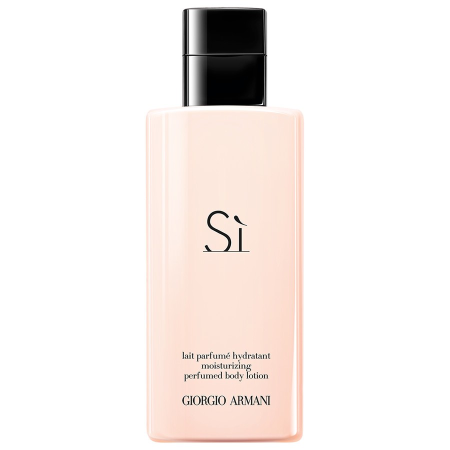Giorgio Armani Sì