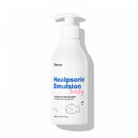 DERMZ LABORATORIES Healpsorin Emulsion Baby