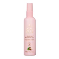 Lee Stafford Coco Loco With Agave Heat Protection Mist